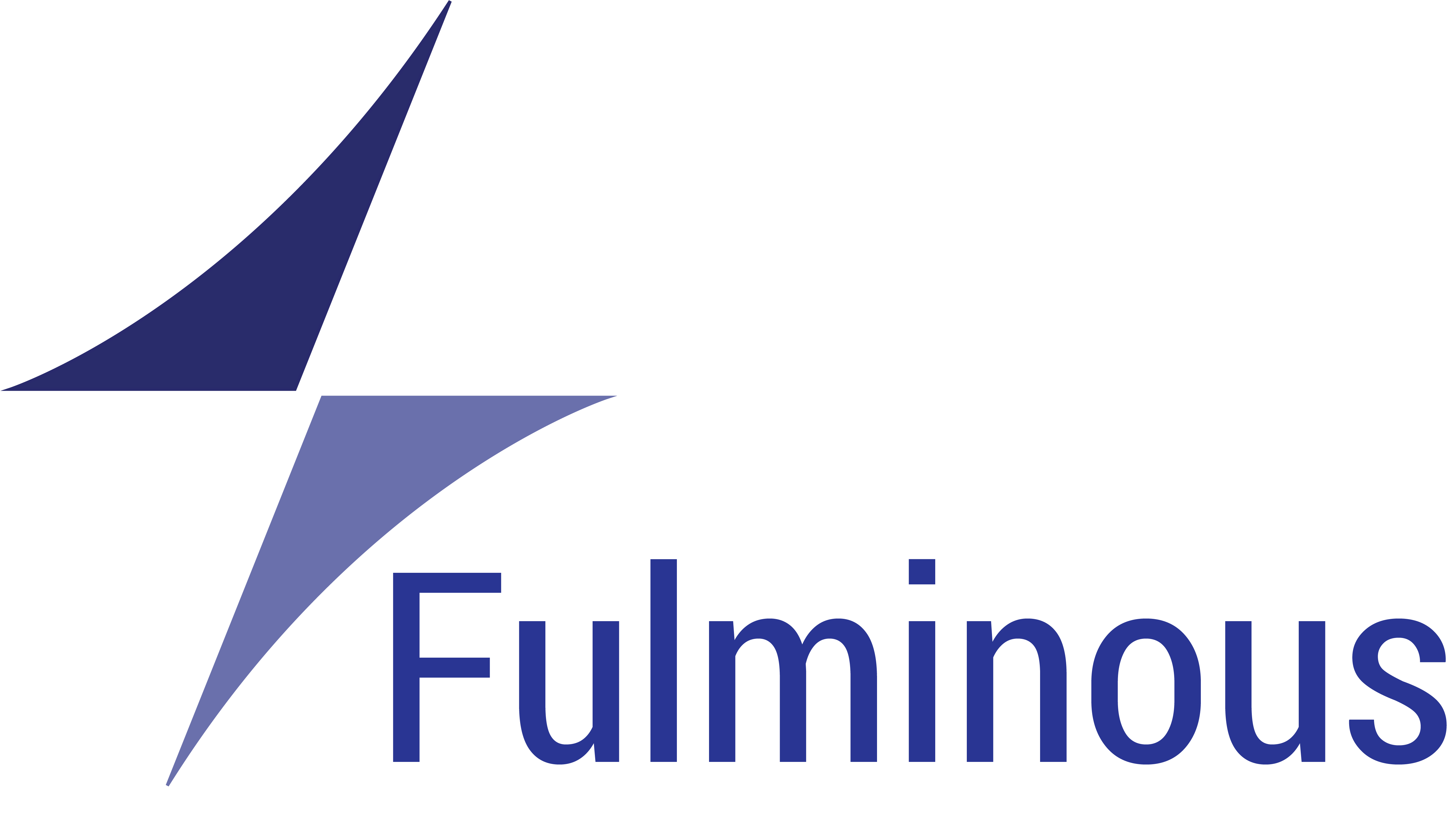 Logo Fulminoussoftware